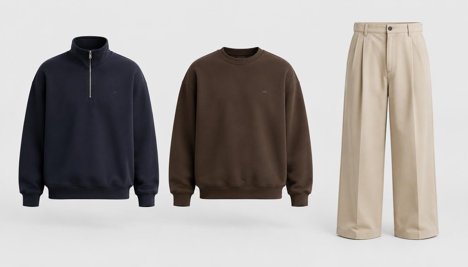 Pullover Jeda
