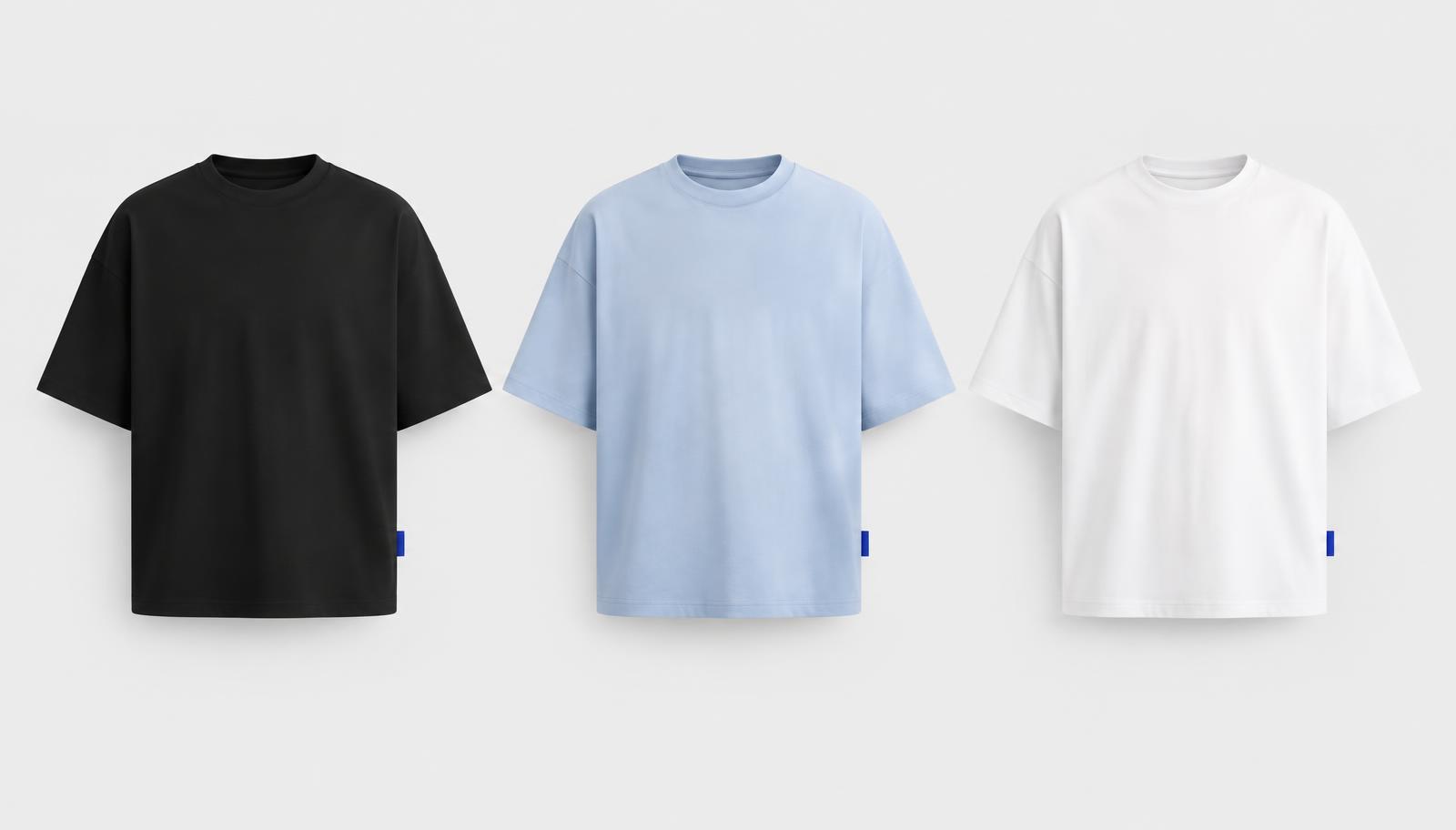 Kaos Ruang 01